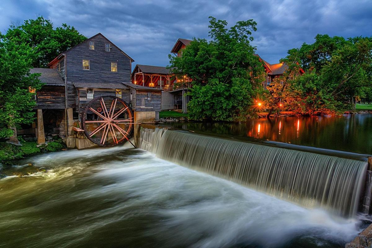 Maple Trails, Wifi, 1089 Free Tickets Each Paid Day, Dollywood And More Gatlinburg Bagian luar foto