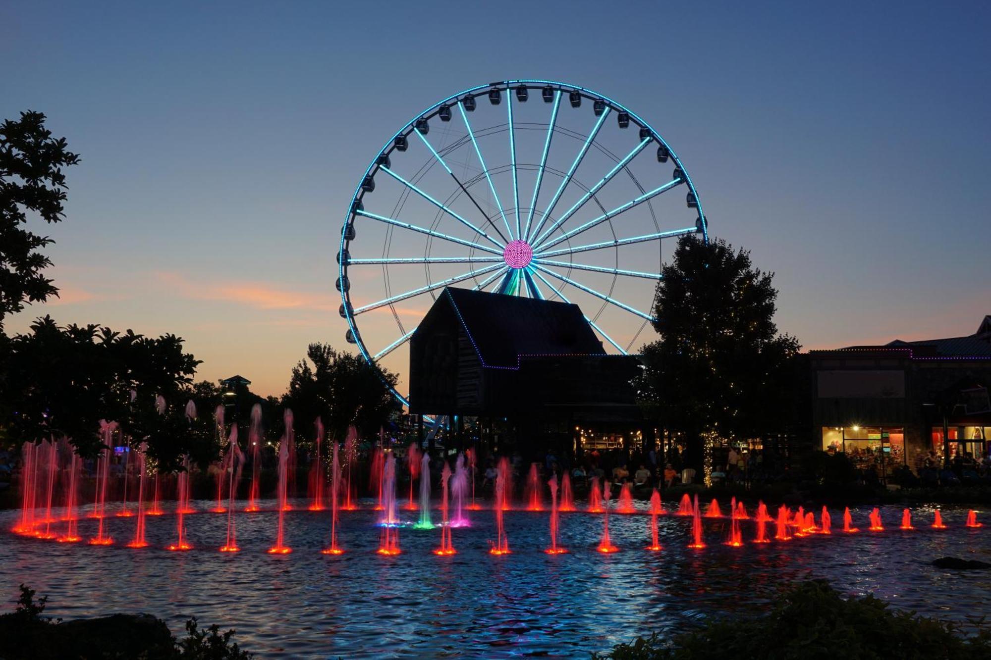 Maple Trails, Wifi, 1089 Free Tickets Each Paid Day, Dollywood And More Gatlinburg Bagian luar foto