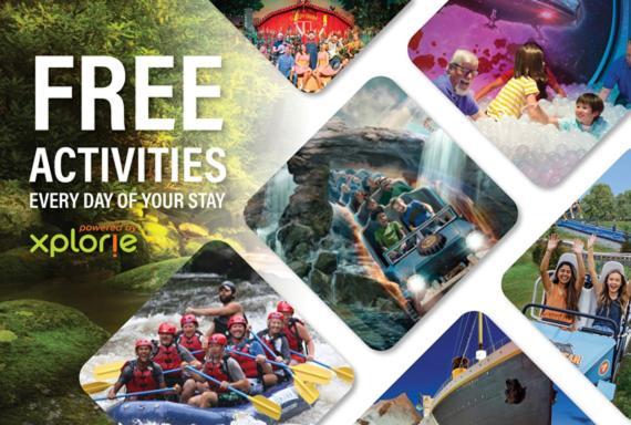 Maple Trails, Wifi, 1089 Free Tickets Each Paid Day, Dollywood And More Gatlinburg Bagian luar foto